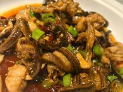 -肖记公安牛肉鱼杂馆· 省级非物质文化遗产(仁和路店)