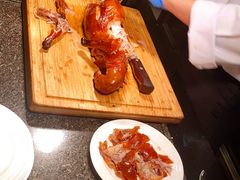 -万达瑞华酒店美食汇自助餐厅(楚河汉街店)