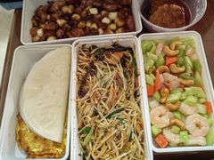 -玉林烤鸭店(定福庄店)