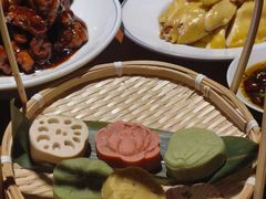 -大牌大·传统杭帮菜(湖滨店)