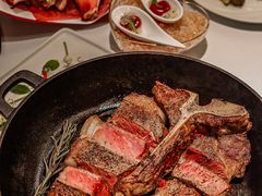 -王品牛排(郑州大卫城店)