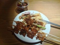 -蓝鲸湾汤泉(包河店)