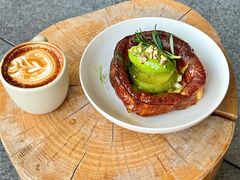 -SAANCI山池咖啡(海上世界文化艺术中心店)