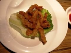 -江湖情酸菜鱼(万菱汇店)