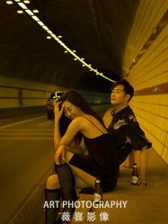点击看大图 -薇喜影像艺术中心 ART PHOTO
