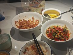 -兰湘子·湘菜小炒(长安万科广场店)