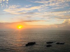 -东极岛景区-青浜岛