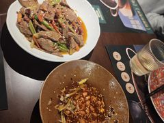 -拾捌川·自贡爆炒(新街口店)