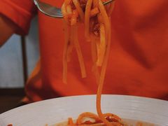 AFS经典肉酱意面-AFS Cafe & Canteen(闽江二路店)