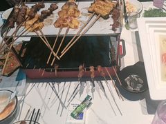 -路边边.炒菜烧烤.音乐餐厅(良乡长虹店)