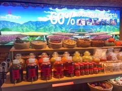 -湘味·鱼头王(上夼美食街店)