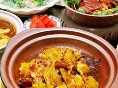 -山水茶艺馆·点心粤菜·30年老字号