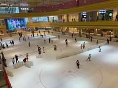 -冠军冰场CHAMPION RINK(苏州中心商场店)