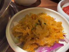 -九田家黑牛烤肉料理(新辰里亚运村店)