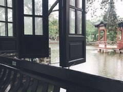 -东莞市可园博物馆