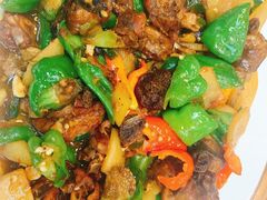 -美味居(古城店)