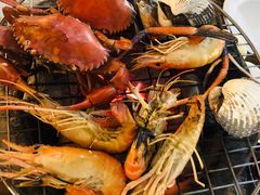 -King Kaew Seafood