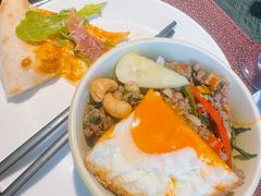 -翡翠鸟精品泰国菜(北辰财富中心店)