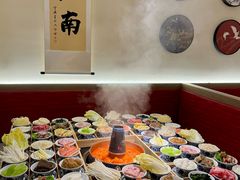 -咏江南·苏式火锅·苏州评弹(观前街店)