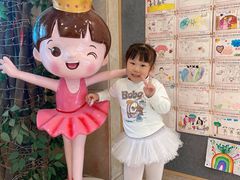 -杭州双艺舞蹈