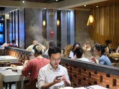 大堂-围炉夜话·潮汕卤水火锅(榕江店)
