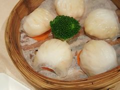 -陶陶居海鲜酒家(新马路店)