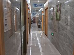 -上海仁爱医院口腔科 · 种植