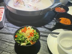 -骨之味·筒骨汤火锅(江头店)