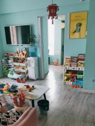 点击看大图 -伊童美家小儿推拿·中式养生(徐汇店)