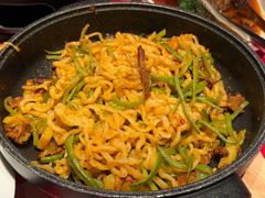 -西贝(六里桥旗舰店)