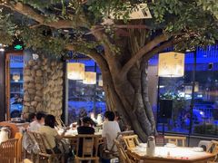 -常和州·夜宵大排档(常州单店)