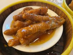 -香云轩·顺德菜(香云纱园林酒店店)