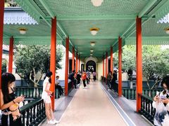 -南京中国近代史遗址博物馆(南京总统府)