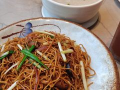-锦园春香港茶餐厅(西海湾旗舰店)