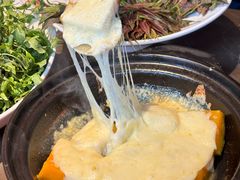 -吕氏焗小鲜•海鲜青岛菜(总店)