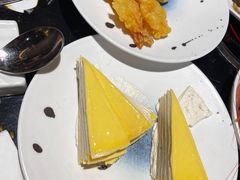 -淡尾·海鲜自助概念餐厅(虹桥南丰城店)