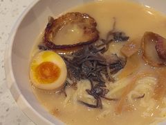 -味千拉面(杭州滨江星光大道店)