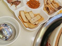 -土连锅·现熬养生汤锅(梁家巷店)