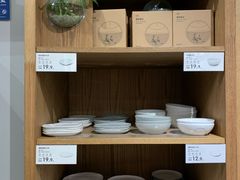 -鹿岛会员店 (龙湖三千集天街店)