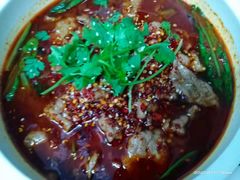 -绿茶餐厅(华联万柳店)