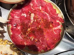 -郭铁柱·泥炉老火锅(江北龙湖天街店)