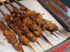 -路边边.炒菜烧烤.音乐餐厅(良乡长虹店)