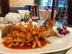 -新聚丰菜馆(太监弄店)