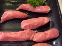 -鲜一烤肉(沈北店)
