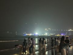 -坛南湾阿强农家乐.海鲜大排档老字号(福州地标美食店)