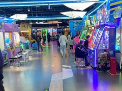 -大玩家(通州万达广场店)