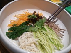 -云海肴·汽锅鸡·云南菜(苏州中心店)