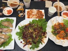-伊阑泽大循化餐厅