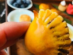 -索菲特西湖大酒店·香榭丽全日候餐厅(南山路店)