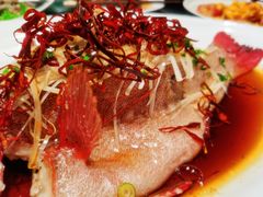 -开海·红岛海鲜虾水饺(石老人店)